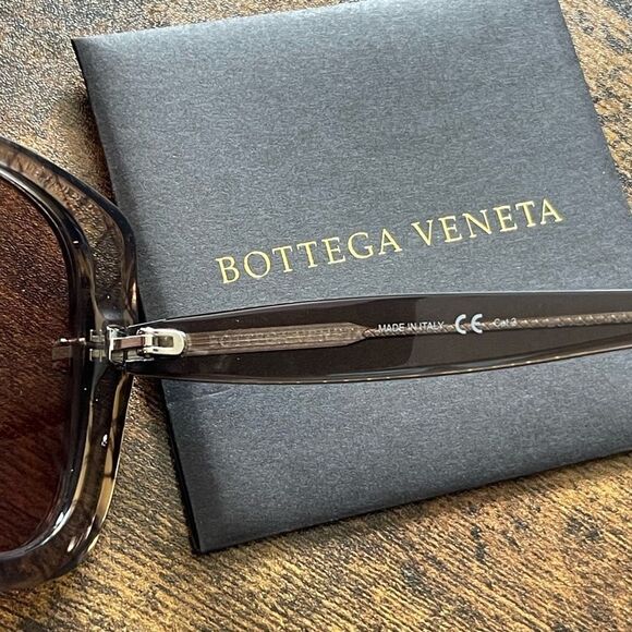 Bottega Veneta BV0198SA - Picture 4 of 8